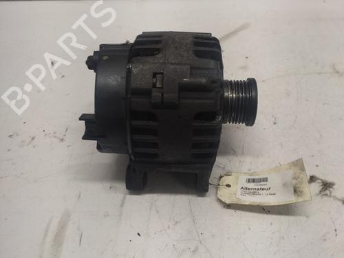 Alternador OPEL VIVARO A Van (X83) 1.9 DTI (F7) (101 hp) 31611071