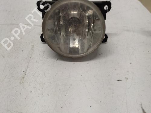 Left front fog light PEUGEOT 2008 I (CU_) 1.6 HDi | BP30084664C30
