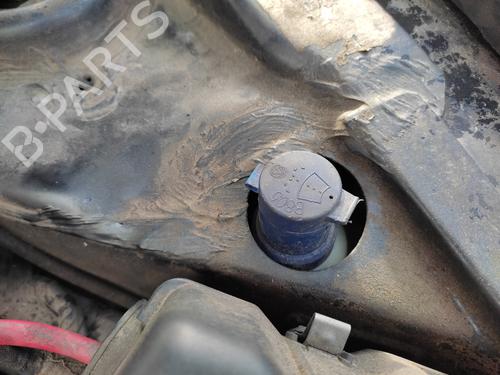 Used Windscreen washer tank FIAT PUNTO (188_) 1.2 60 (188.030, .050, .130, .150, .230, .250) (60 hp) 27084655