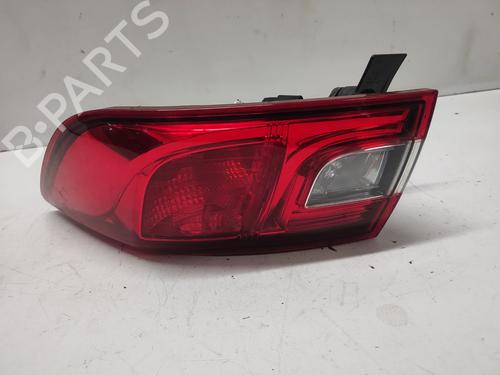 Right taillight RENAULT CLIO IV (BH_) 1.5 dCi 90 | BP27058641C35 