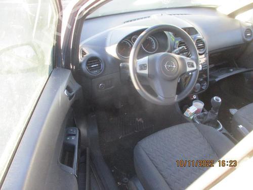 Starter OPEL CORSA D (S07) 1.3 CDTI (L08, L68) | BP27066305M8 - Image 4