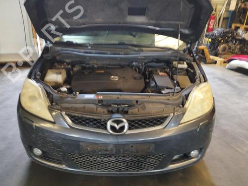 Køleventilator elektrisk MAZDA 5 (CR) 2.0 CD (CR19) (143 hp) 27071800
