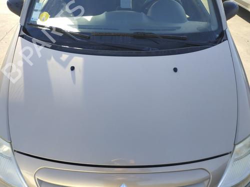 Used Hood Hood 39177739 39177739