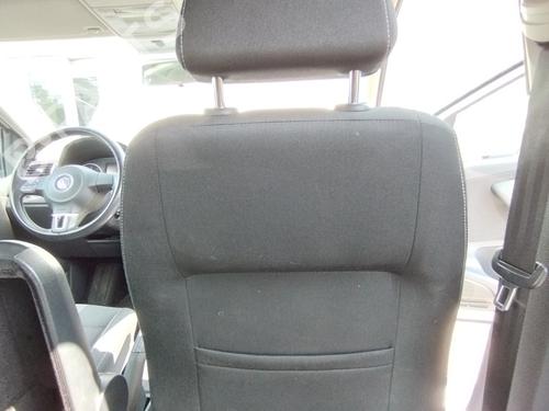 Right front seat VW POLO V (6R1, 6C1) 1.2 | BP28153540C16 
