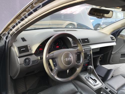 Front right lock AUDI A4 B6 Avant (8E5) 1.9 TDI | BP27074885C97  - Image 16