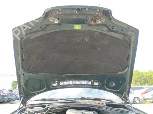 Hood BMW 3 (E46) 318 i | BP27044254C1 