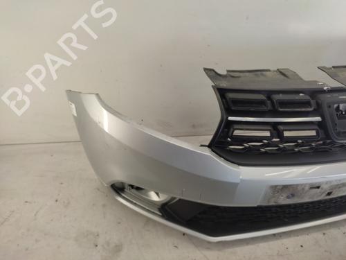 Front bumper DACIA SANDERO II TCe 90 (B8M1, B8MA, B8AC) | BP36012051C7 - Image 5