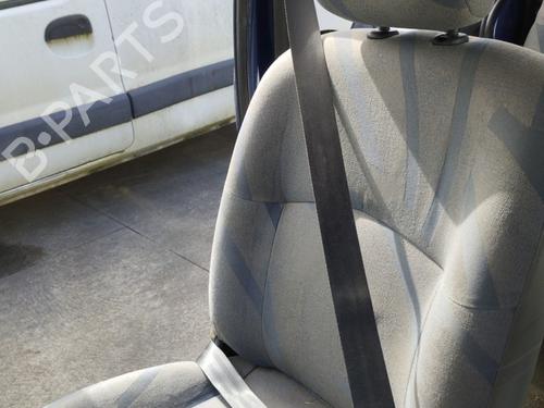 Used Front right seatbelt Front right seatbelt RENAULT KANGOO (KC0/1_) 1.5 dCi (KC08, KC09) (82 hp) 34166594 34166594