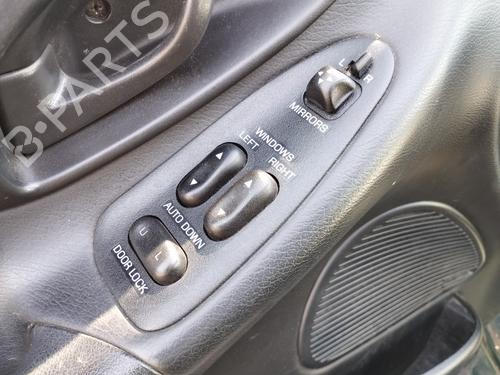 Used Left front window switch Left front window switch FORD USA PROBE II (ECP) 2.0 16V (116 hp) 32773117 32773117