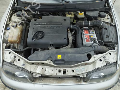 Used Steering pump FIAT MAREA (185_) 1.9 JTD 110 (185AXT1A) (110 hp) 27659469