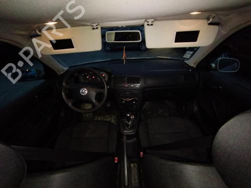 Høyre foran lås VW GOLF IV (1J1) 1.9 TDI | BP27044548C97 