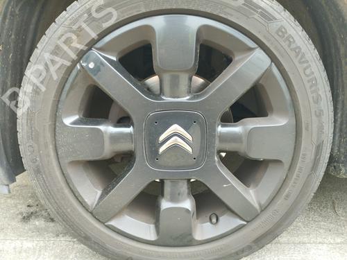 Fælk CITROËN C4 CACTUS 1.2 THP 110 | BP36021565C45 - Image 2