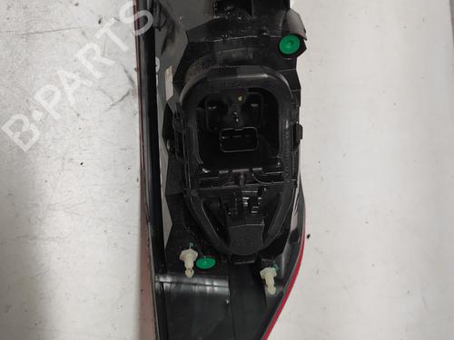 Right taillight RENAULT CLIO IV (BH_) 1.5 dCi 90 | BP27078598C35 