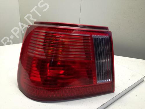 Used Left taillight SEAT IBIZA II (6K1) 1.4 i (60 hp) 27061725