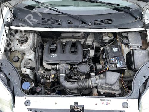 Generator CITROËN BERLINGO / BERLINGO FIRST Box Body/MPV (M_) 1.9 D 70 (MBWJZ, MCWJZ) (69 hp) 27068213