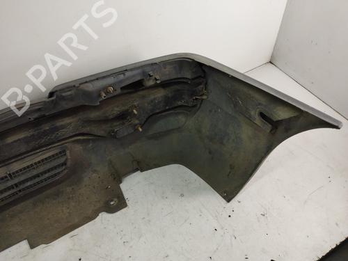 Front bumper PEUGEOT EXPERT Van (222) 2.0 HDI | BP27041650C7 