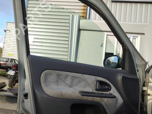 Used Front left window mechanism RENAULT CLIO II (BB_, CB_) 1.5 dCi (B/CB07) (65 hp) 30109825