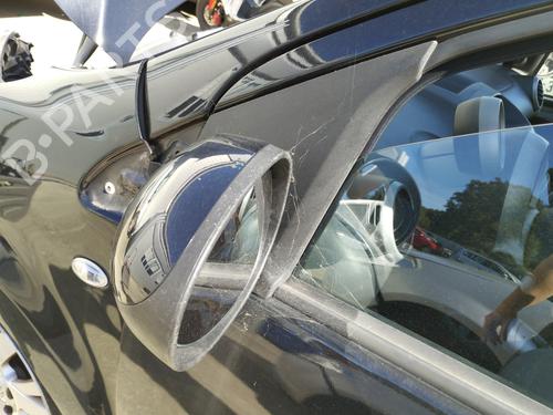 Left mirror CITROËN C1 (PM_, PN_) 1.0 | BP29476496C26 