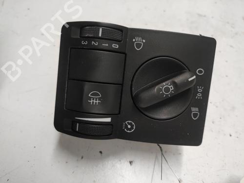 Headlight switch OPEL CORSA C (X01) 1.2 (F08, F68) | BP27081978I24 - Image 3