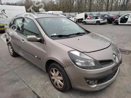 Left front window switch RENAULT CLIO III Grandtour (KR0/1_) 1.5 dCi (KR0F) | BP27058350I27  - Image 5