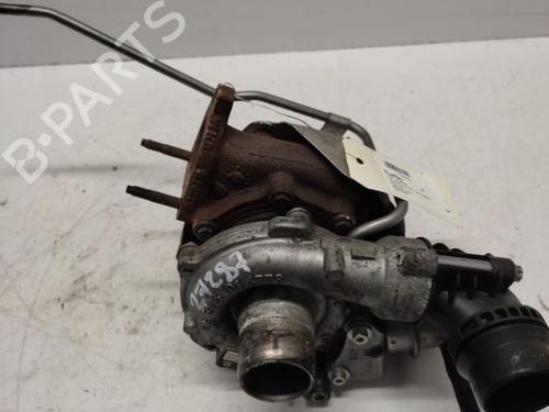 Used Turbocharger/Supercharger FIAT TALENTO Van (296_) 1.6 D (145 hp) 29847485