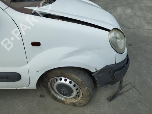 Used Right front driveshaft Right front driveshaft NISSAN KUBISTAR Van (X76) 1.5 dCi (65 hp) 29483171 29483171