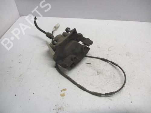 Used Right rear brake caliper BMW 1 (E87) 120 d (163 hp) 27085392