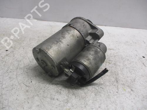 Used Starter CHEVROLET SPARK (M300) 1.0 (68 hp) 27050636