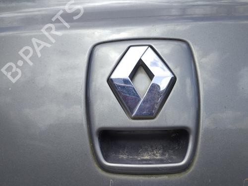 Bagagerumshåndtag RENAULT LAGUNA II (BG0/1_) 1.9 dCi 7701472930