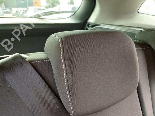 Reposacabezas Reposacabezas RENAULT MEGANE III Grandtour (KZ0/1) 1.5 dCi (KZ09, KZ0D, KZ1G, KZ29, KZ14, KZ1W, KZ10, KZ1F,... (110 hp) 37490385 37490385