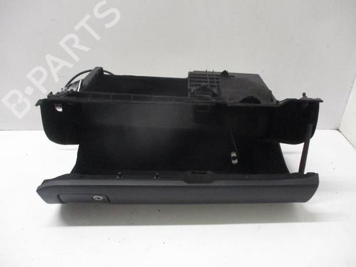 Used Glove box MERCEDES-BENZ M-CLASS (W164) ML 320 CDI 4-matic (164.122) (224 hp) 27050707