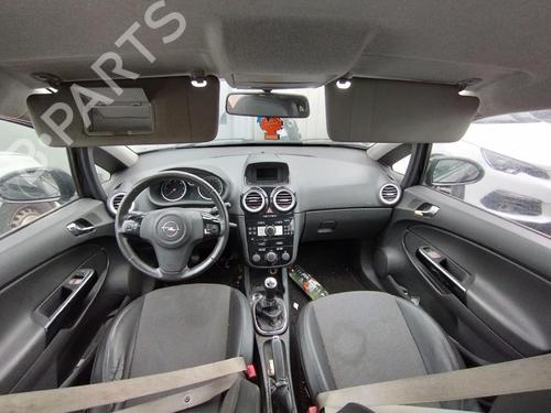 Right taillight OPEL CORSA D (S07) 1.3 CDTI (L08, L68) | BP27072408C35 