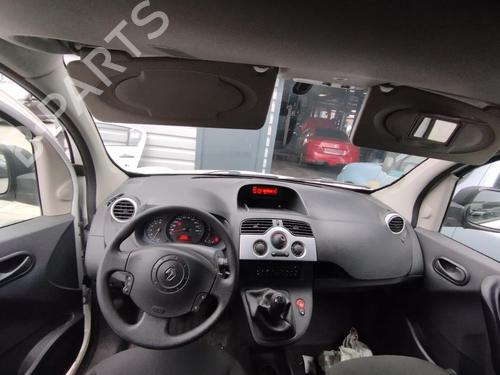 Subframe RENAULT KANGOO Express (FW0/1_) 1.5 dCi 85 (FW0K, FW0L, FW0B) | BP27074019M9 - Image 3