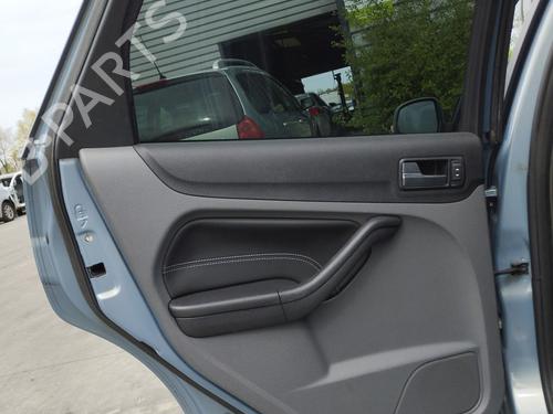 Used Rear left window mechanism FORD FOCUS II Turnier (DA_, FFS, DS) 1.8 TDCi (115 hp) 27041055