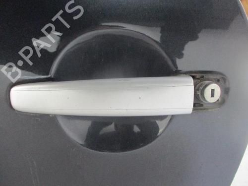 Used Left front door CITROËN C3 Pluriel (HB_) 1.4 HDi (68 hp) 27066444