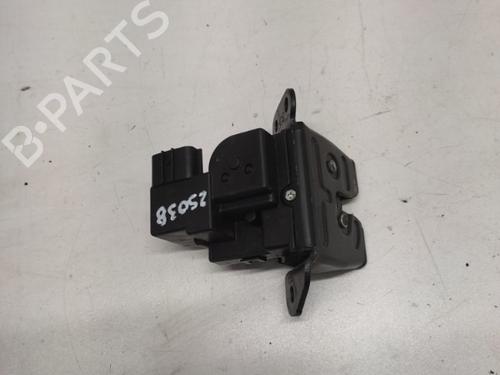 Tailgate lock KIA CEE'D SW (ED) 1.6 CRDi 115 | BP27059047C101 