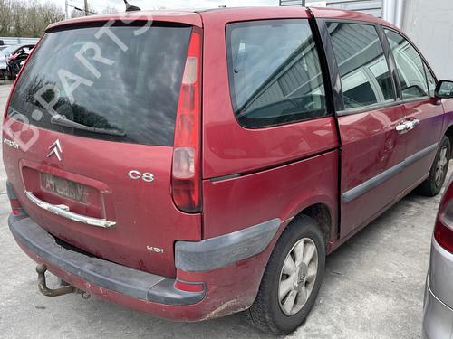 Steering pump CITROËN C8 (EA_, EB_) | BP34045127M99 - Image 9