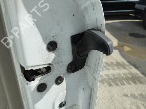 Used Front right exterior door handle RENAULT TWINGO II (CN0_) 1.2 16V (CN04, CN0B) (75 hp) 28517598