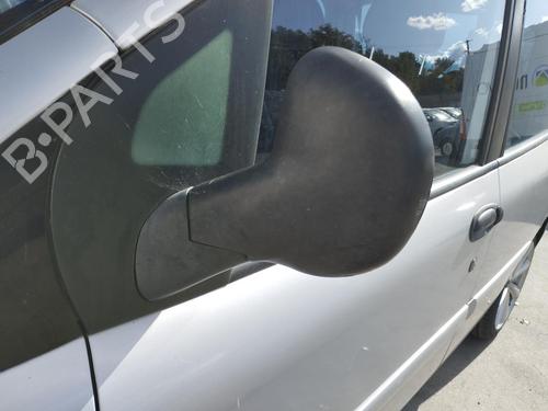 Left mirror FIAT MULTIPLA (186_) 1.9 JTD (186AXE1A) 735505375