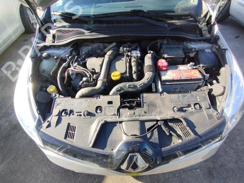 Used AC radiator AC radiator RENAULT CLIO IV (BH_) 1.5 dCi 75 (75 hp) 32784404 32784404