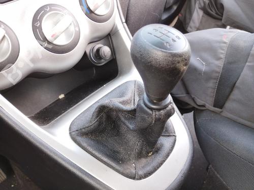Used Gear lever HYUNDAI i10 I (PA) 1.2 (78 hp) 29371359
