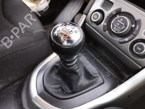 Used Gear lever PEUGEOT 308 I (4A_, 4C_) 2.0 HDi (136 hp) 27048917