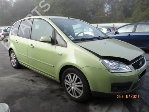 Right headlight FORD FOCUS C-MAX (DM2) 1.8 TDCi | BP27076594C29 - Image 9