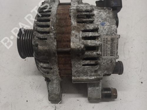 Alternator CITROËN C3 II (SC_) 1.4 | BP29598615M7 - Image 4