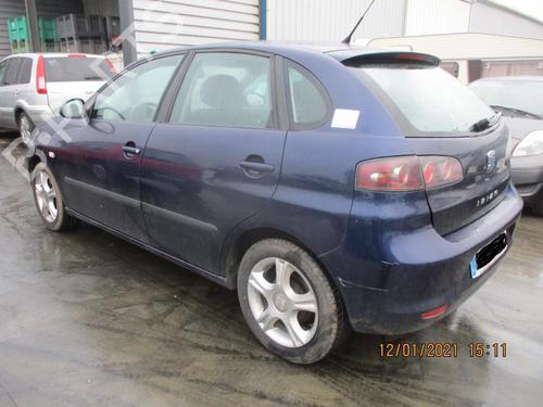 Front right belt tensioner SEAT IBIZA III (6L1) 1.4 TDI | BP27061090C88 