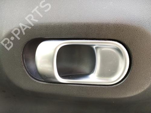Høyre foran invendig håndtak CITROËN C3 AIRCROSS II (2R_, 2C_) 1.2 PureTech 82 (2RHMRC, 2RHMZB) (82 hp) 29140753