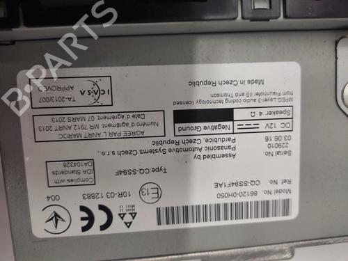 radio-toyota-aygo-_b4_-2014-27053116 main image