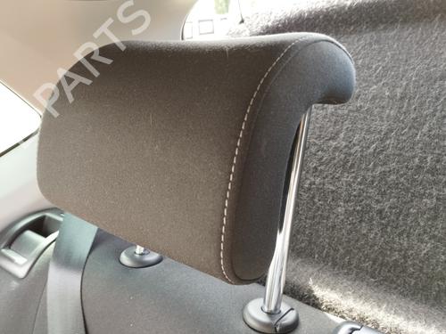 Used Headrest Headrest VW POLO V (6R1, 6C1) 1.6 TDI (90 hp) 39891541 39891541