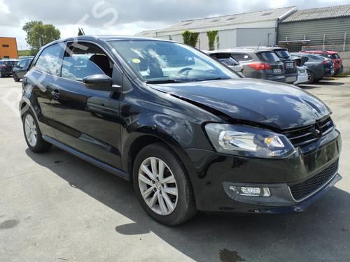 Forbro Forbro VW POLO V (6R1, 6C1) [2009-2022] 36761465 36761465