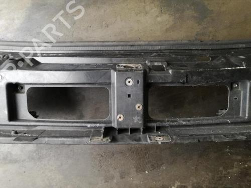 Front slam panel RENAULT TRAFIC II Van (FL) | BP27080575C72 - Image 2